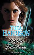Rising Darkness by Thea Harrison