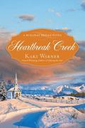 Heartbreak Creek (Runaway Brides #1) by Kaki Warner