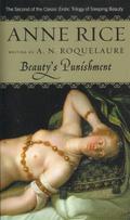 Beauty's Punishment (Sleeping Beauty #2) by A.N. Roquelaure