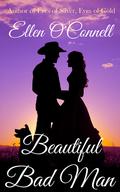 Beautiful Bad Man (Sutton Family #1) by Ellen O'Connell