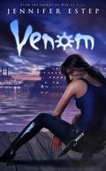 Venom by Jennifer Estep