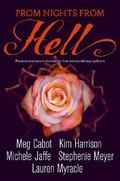 Prom Nights from Hell (Short Stories from Hell) by Michele Jaffe