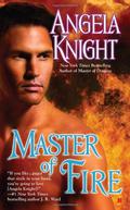 Master of Fire by Angela Knight
