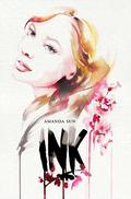 Ink (Paper Gods #1) by Amanda Sun