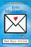 Bad Boys Online by Erin McCarthy