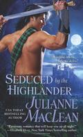Seduced by the Highlander by Julianne MacLean