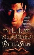 The Battle Sylph (Sylph #1) by L.J. McDonald