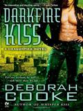 Darkfire Kiss by Deborah Cooke