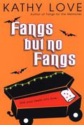 Fangs But No Fangs by Kathy Love
