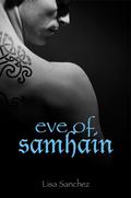 Eve of Samhain (Hanaford Park #1) by Lisa Sanchez