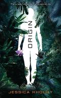 Origin (Corpus #1) by Jessica Khoury