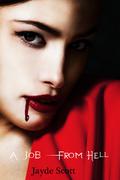 A Job From Hell (Ancient Legends #1) by Jayde Scott