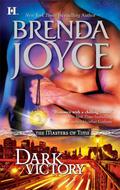 Dark Victory (Masters of Time #4) by Brenda Joyce