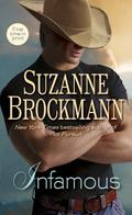 Infamous by Suzanne Brockmann
