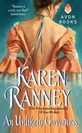 An Unlikely Governess by Karen Ranney