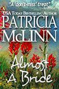 Almost a Bride by Patricia McLinn
