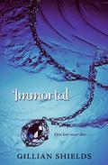 Immortal (Immortal #1) by Gillian Shields