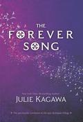 The Forever Song by Julie Kagawa