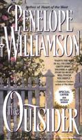 The Outsider by Penelope Williamson
