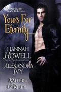 Yours For Eternity (Guardians of Eternity #6.5) by Kaitlin O'Riley