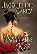 Naamah's Kiss by Jacqueline Carey