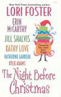 The Night Before Christmas (FBI Agents) by Kylie Adams