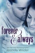 Forever & Always by Jasinda Wilder