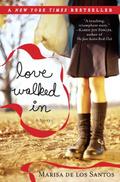 Love Walked In (Love Walked In #1) by Marisa de los Santos