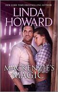 Mackenzie's Magic by Linda Howard