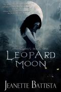 Leopard Moon (Moon #1) by Jeanette Battista