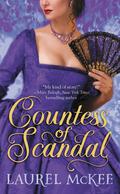Countess of Scandal (The Daughters of Erin #1) by Laurel McKee