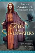 Heir to Sevenwaters by Juliet Marillier