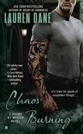 Chaos Burning by Lauren Dane