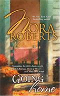 Going Home by Nora Roberts