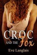 Croc and the Fox by Eve Langlais