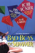 Bad Boys Of Summer (Bowling Friends #4) by Amy Garvey