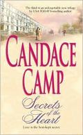Secrets Of The Heart by Candace Camp
