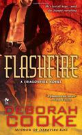 Flashfire by Deborah Cooke