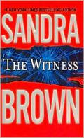 The Witness by Sandra Brown