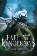 Falling Kingdoms (Falling Kingdoms #1) by Michelle Rowen