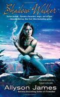 Shadow Walker by Allyson James