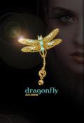 Dragonfly (Dragonfly & The Glass Swallow #1) by Julia Golding