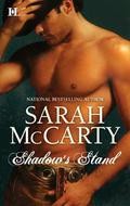 Shadow's Stand by Sarah McCarty
