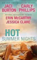 Hot Summer Nights by Jaci Burton, Carly Phillips