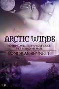 Arctic Winds (Alpine Woods Shifters #1) by Sondrae Bennett