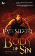Body of Sin by Eve Silver