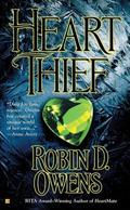 Heart Thief by Robin D. Owens
