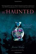 The Haunted (The Hollow #2) by Jessica Verday