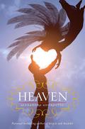 Heaven (Halo #3) by Alexandra Adornetto