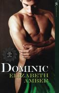 Dominic (The Lords of Satyr #4) by Elizabeth Amber